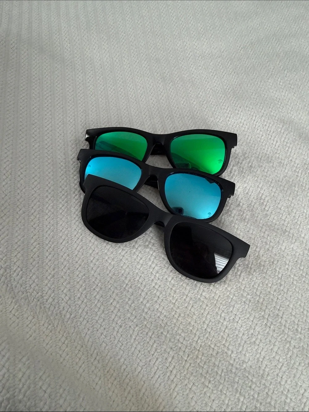 Polarized Newborn Baby Sunglasses  (3)